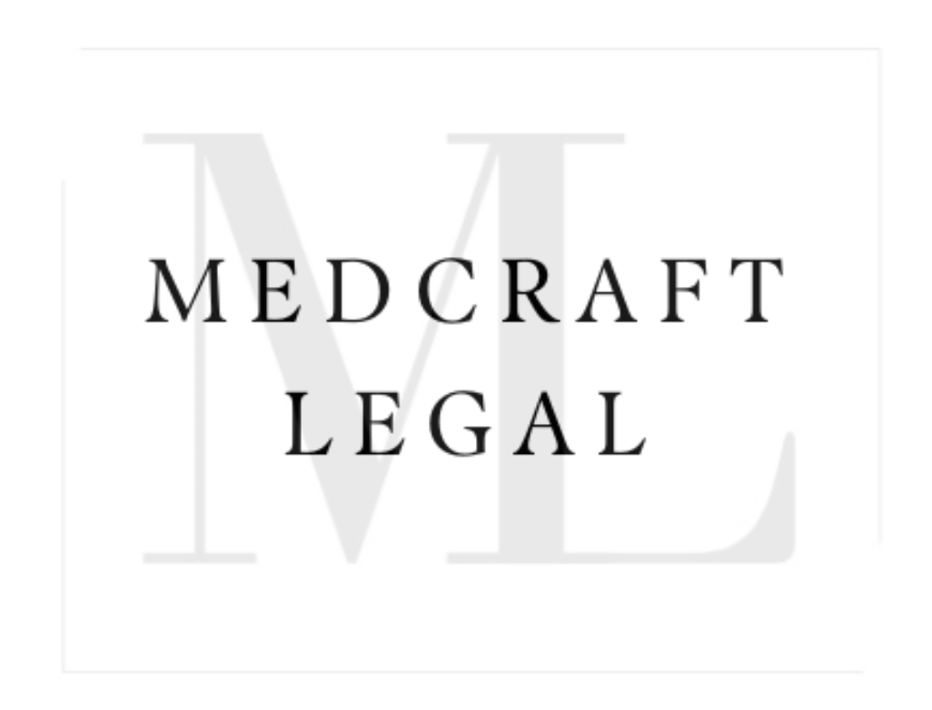 MEDCRAFT LEGAL